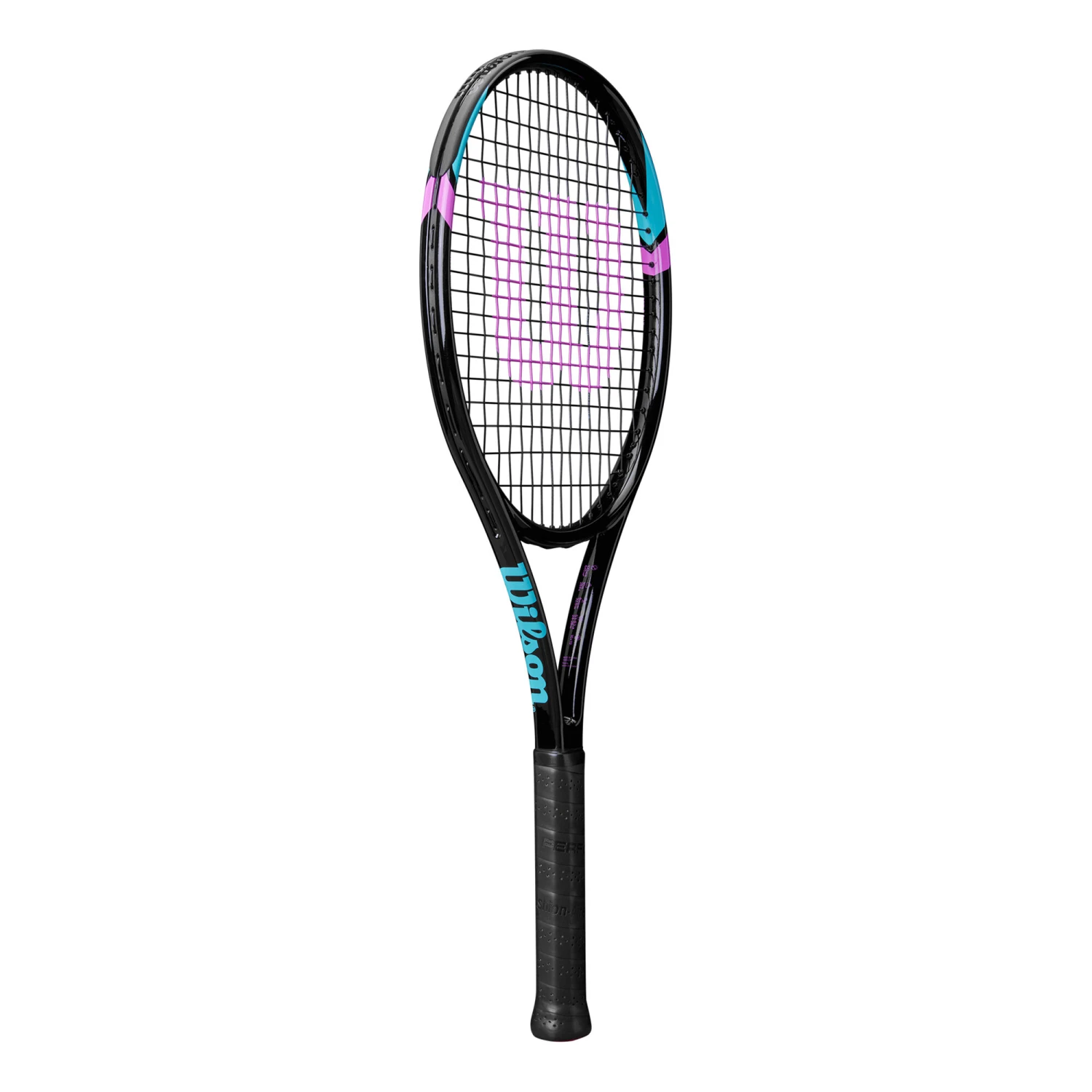 Wilson Six Lv Racchette Comfort 4 Wilson Six Lv Racchette Comfort - immagine 2