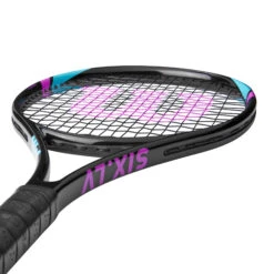 Wilson Six Lv Racchette Comfort 12 Wilson Six Lv Racchette Comfort -Tennis Attrezzature Negozio 03896000 11