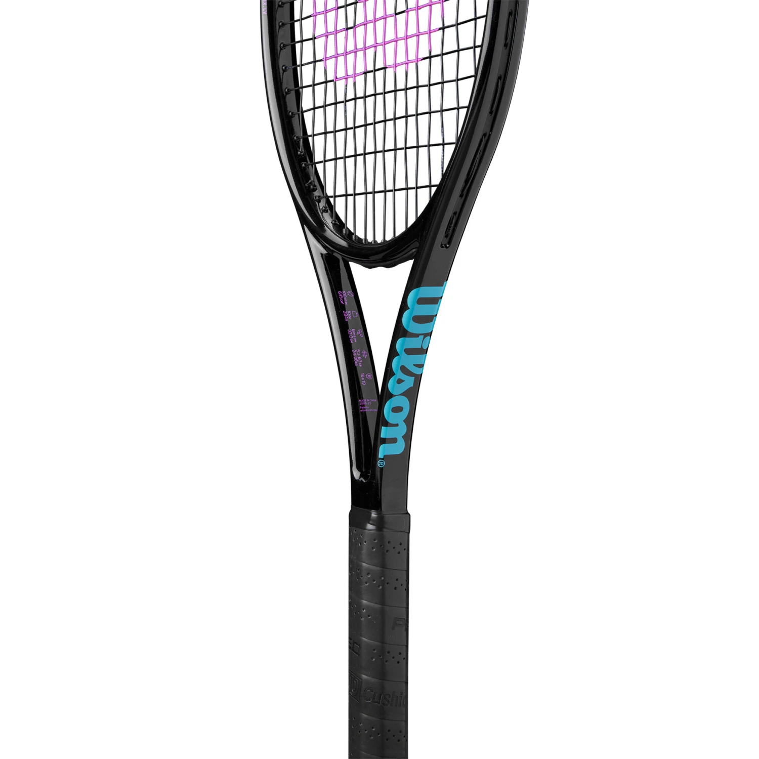 Wilson Six Lv Racchette Comfort 8 Wilson Six Lv Racchette Comfort - immagine 6