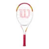 Wilson Six One Racchette Comfort -Tennis Attrezzature Negozio 03897000 000
