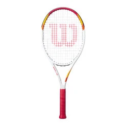 Wilson Six One Racchette Comfort