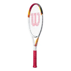 Wilson Six One Racchette Comfort -Tennis Attrezzature Negozio 03897000 0 7