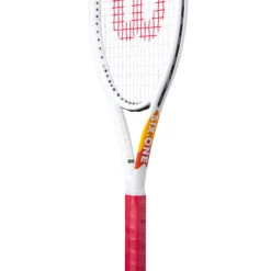 Wilson Six One Racchette Comfort -Tennis Attrezzature Negozio 03897000 10