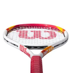 Wilson Six One Racchette Comfort -Tennis Attrezzature Negozio 03897000 11