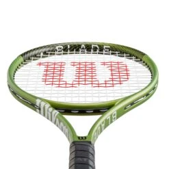 Wilson Blade Feel 100 Racchette Allround -Tennis Attrezzature Negozio 03899000 10