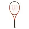 Wilson Burn 100 LS V 5 Racchette Da Torneo -Tennis Attrezzature Negozio 03904000 000