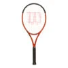 Wilson Burn 100 LS V 5 Racchette Test -Tennis Attrezzature Negozio 03904800 000