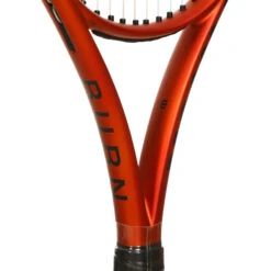 Wilson Burn 100 LS V 5 Racchette Test -Tennis Attrezzature Negozio 03904800 11