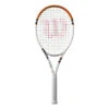 Wilson Clash Roland Garros 100 V2.0 Racchette Da Torneo -Tennis Attrezzature Negozio 03906000 000