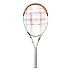 Wilson Clash Roland Garros 100 V2.0 Racchette Da Torneo