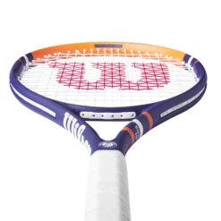 Wilson Roland Garros Equipe HP Racchette Allround -Tennis Attrezzature Negozio 03914000 11