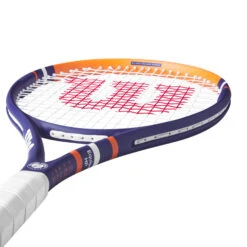 Wilson Roland Garros Equipe HP Racchette Allround -Tennis Attrezzature Negozio 03914000 12
