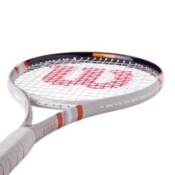 Wilson RG Triumph (2023) Racchette Allround 12 Wilson RG Triumph (2023) Racchette Allround -Tennis Attrezzature Negozio 03915000 11
