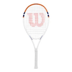 Wilson RG Elite (2023) Racchette Comfort