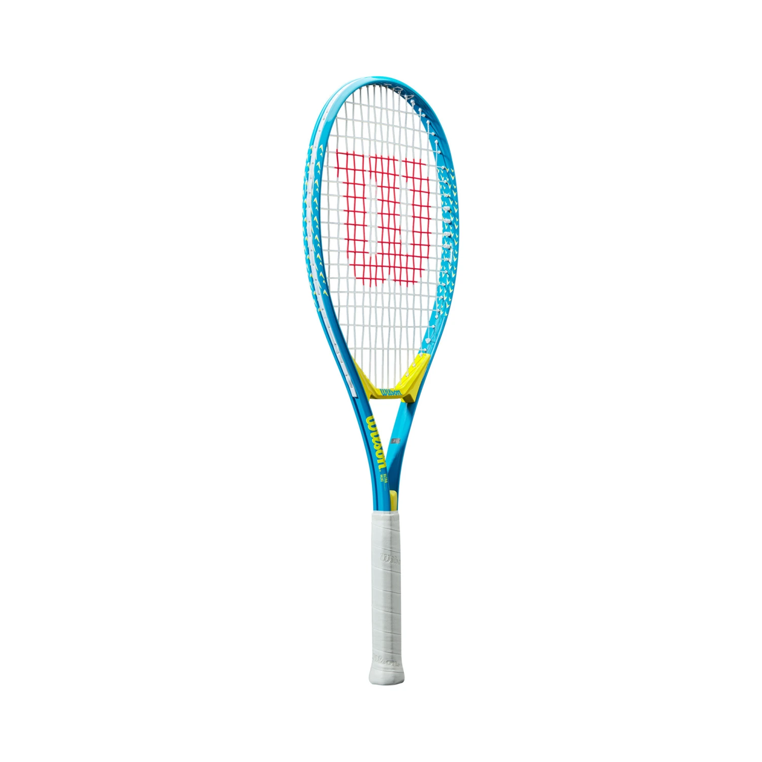 Wilson Ultra Power Jr 25 Racchette Per Bambini 4 Wilson Ultra Power Jr 25 Racchette Per Bambini - immagine 2