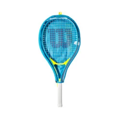 Wilson Ultra Power Jr 25 Racchette Per Bambini 8 Wilson Ultra Power Jr 25 Racchette Per Bambini -Tennis Attrezzature Negozio 03928000 10