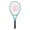 Wilson Ultra 100 V4.0 Britto Hearts Racchette Da Torneo
