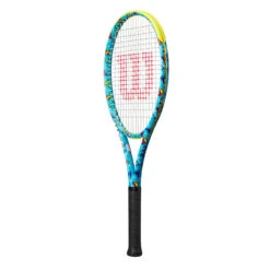 Wilson Ultra 100 V4.0 Britto Hearts Racchette Da Torneo -Tennis Attrezzature Negozio 03956000 0 7