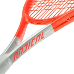 Head Graphene 360+ Radical MP (2021) -Tennis Attrezzature Negozio 04000000 10