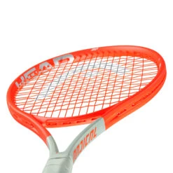 Head Graphene 360+ Radical MP (2021) -Tennis Attrezzature Negozio 04000000 13