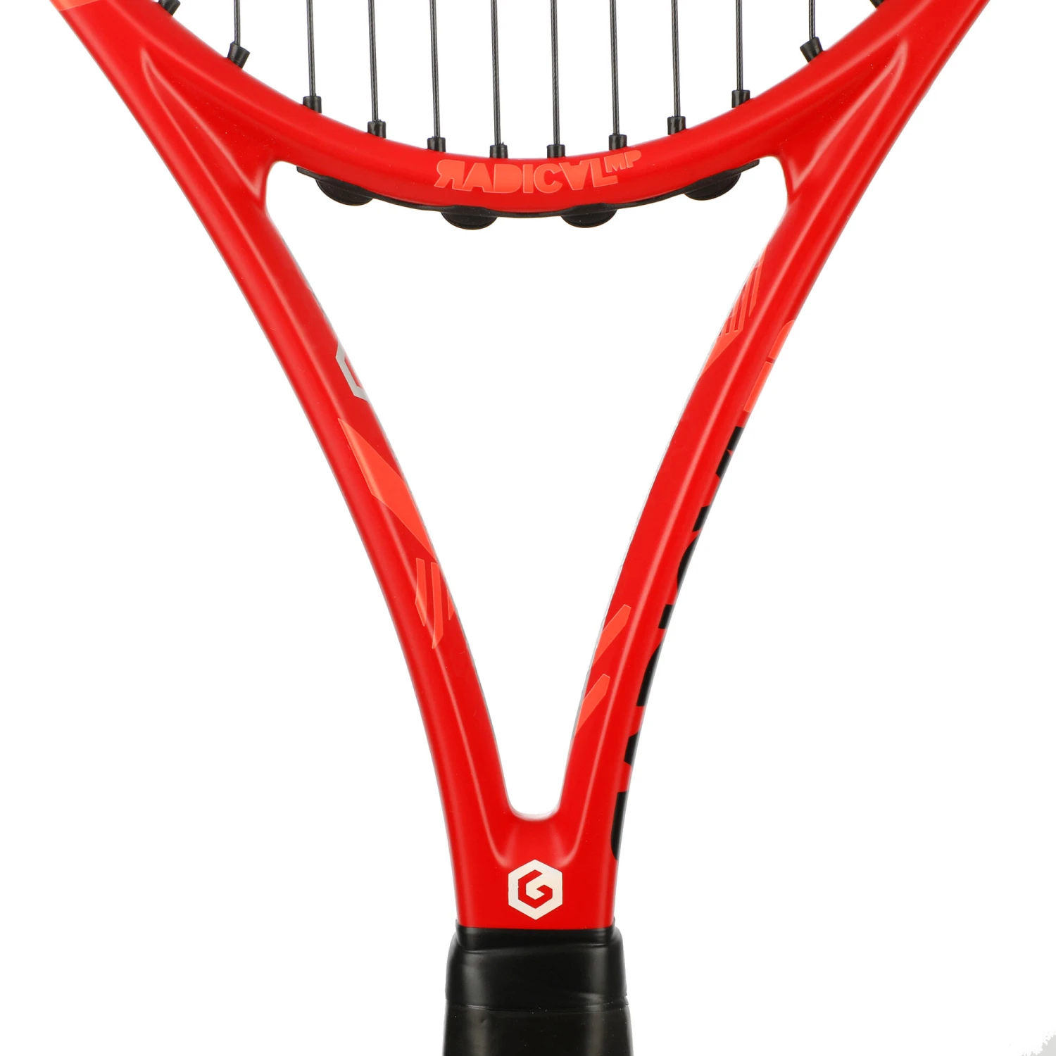 Head Graphene XT Radical MP 2022 (Edizione Speciale) 6 Head Graphene XT Radical MP 2022 (Edizione Speciale) - immagine 4