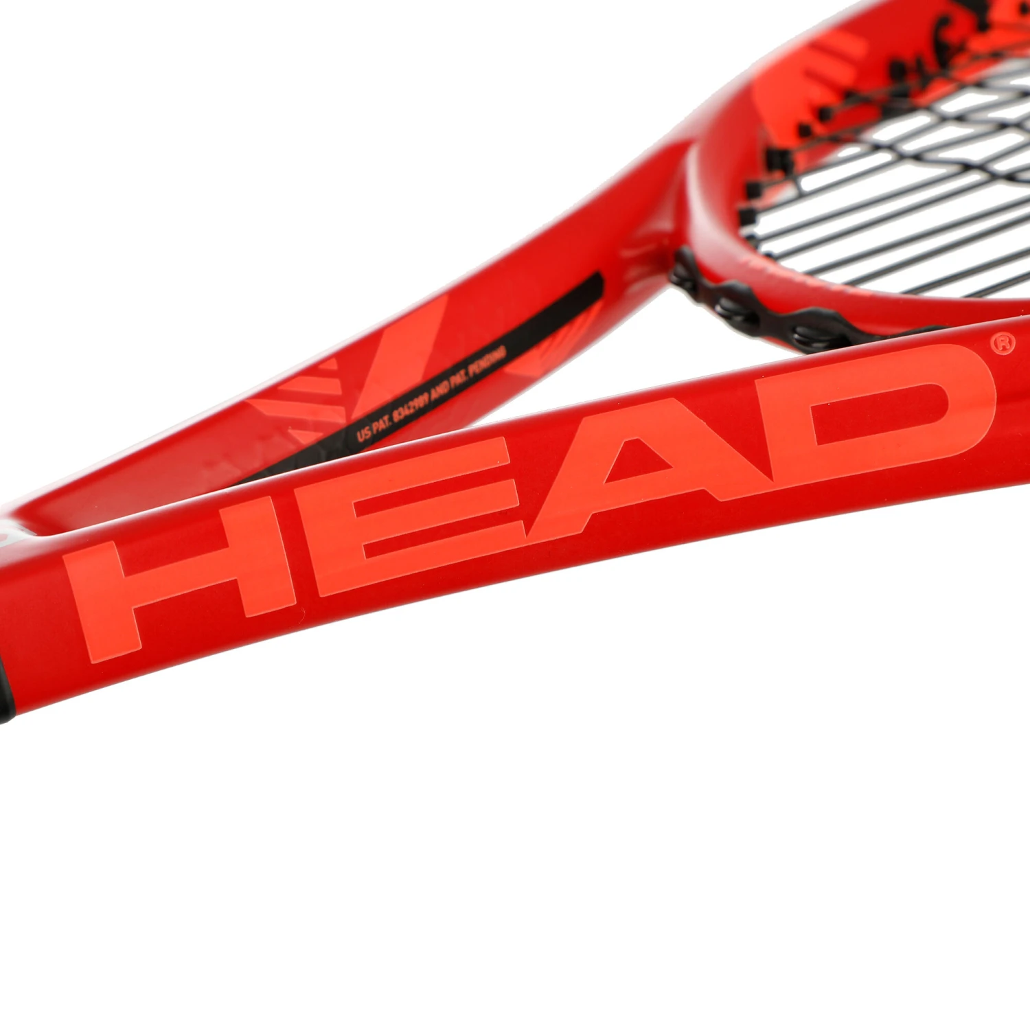 Head Graphene XT Radical MP 2022 (Edizione Speciale) 8 Head Graphene XT Radical MP 2022 (Edizione Speciale) - immagine 6
