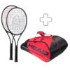 Head 2 Prestige Pro 2021 In Aggiunta Borsa Per Racchetta -Tennis Attrezzature Negozio 04159000 000