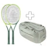 Head 2 Extreme Tour 2022 In Aggiunta Borsa Per Racchetta -Tennis Attrezzature Negozio 04201000 000