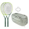 Head 2 Extreme MP 2022 In Aggiunta Borsa Per Racchetta -Tennis Attrezzature Negozio 04202000 000