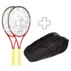 Head 2 Graphene XT Prestige MP 2022 In Aggiunta Borsa Per Racchetta, Edizione Speciale -Tennis Attrezzature Negozio 04214000 000