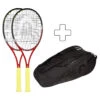Head 2 Graphene XT Prestige S 2022 In Aggiunta Borsa Per Racchetta, Edizione Speciale -Tennis Attrezzature Negozio 04215000 000