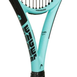 Head IG Challenge MP (mint) -Tennis Attrezzature Negozio 04224000 10