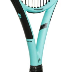 Head IG Challenge MP (mint) -Tennis Attrezzature Negozio 04224000 11