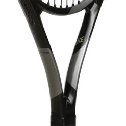 Head Attitude Elite (stealth) -Tennis Attrezzature Negozio 04227000 10