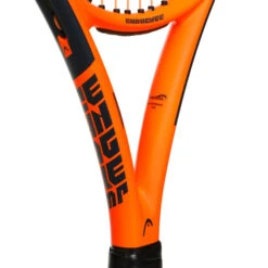Head IG Challenge MP (orange) 13 Head IG Challenge MP (orange) -Tennis Attrezzature Negozio 04266000 11