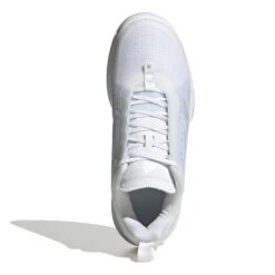 ADIDAS Avacourt Scarpa Per Tutte Le Superfici Donna - Bianco, Grigio -Tennis Attrezzature Negozio 05417000 0 4