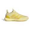 ADIDAS Adizero Ubersonic 4 Scarpa Per Tutte Le Superfici Donna - Giallo -Tennis Attrezzature Negozio 05551000 0 1