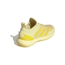ADIDAS Adizero Ubersonic 4 Scarpa Per Tutte Le Superfici Donna - Giallo -Tennis Attrezzature Negozio 05551000 0 2