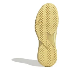ADIDAS Adizero Ubersonic 4 Scarpa Per Tutte Le Superfici Donna - Giallo -Tennis Attrezzature Negozio 05551000 0 5