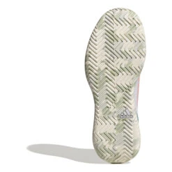 ADIDAS Defiant Speed Scarpa Per Tutte Le Superfici Donna - Bianco, Blu 14 ADIDAS Defiant Speed Scarpa Per Tutte Le Superfici Donna - Bianco, Blu -Tennis Attrezzature Negozio 05554000 0 5