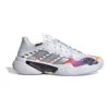 ADIDAS Barricade Donna - Bianco, Argento 1 ADIDAS Barricade Donna - Bianco, Argento -Tennis Attrezzature Negozio 05575000 0 1