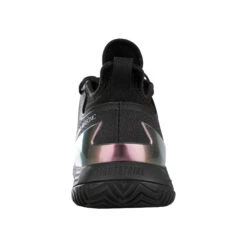 ADIDAS Adizero Ubersonic 4 Scarpa Per Tutte Le Superfici Uomini - Nero, Argento -Tennis Attrezzature Negozio 05579000 0 2