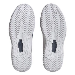 ADIDAS SoleMatch Control Scarpa Per Tutte Le Superfici Uomini - Blu Scuro, Argento 10 ADIDAS SoleMatch Control Scarpa Per Tutte Le Superfici Uomini - Blu Scuro, Argento -Tennis Attrezzature Negozio 05605000 0 5