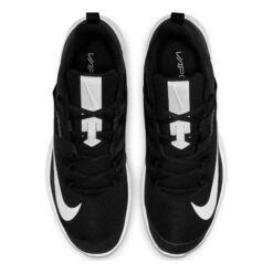 Nike Court Vapor Lite Scarpa Per Tutte Le Superfici Uomini - Nero, Bianco 15 Nike Court Vapor Lite Scarpa Per Tutte Le Superfici Uomini - Nero, Bianco -Tennis Attrezzature Negozio 16353000 0 4
