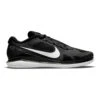 Nike Air Zoom Vapor Pro Scarpa Per Tappeto - Nero, Bianco