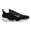 Nike Zoom NXT Scarpa Per Tutte Le Superfici Donna - Nero, Oro -Tennis Attrezzature Negozio 16589000 0 1