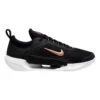 Nike Court Zoom NXT Scarpa Per Terra Rossa Donna - Nero, Oro