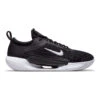 Nike Court Zoom NXT Scarpa Per Tutte Le Superfici Uomini - Nero, Bianco 1 Nike Court Zoom NXT Scarpa Per Tutte Le Superfici Uomini - Nero, Bianco -Tennis Attrezzature Negozio 16610000 0 1