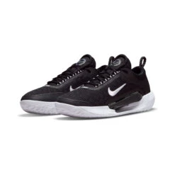 Nike Court Zoom NXT Scarpa Per Tutte Le Superfici Uomini - Nero, Bianco -Tennis Attrezzature Negozio 16610000 0 7