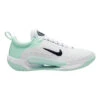 Nike Zoom NXT Scarpa Per Tutte Le Superfici Donna - Bianco, Mint -Tennis Attrezzature Negozio 16664000 0 1